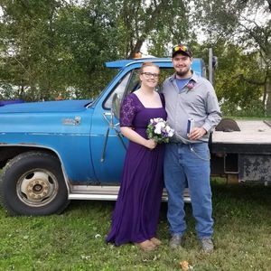 Meet your Posher, Cassie